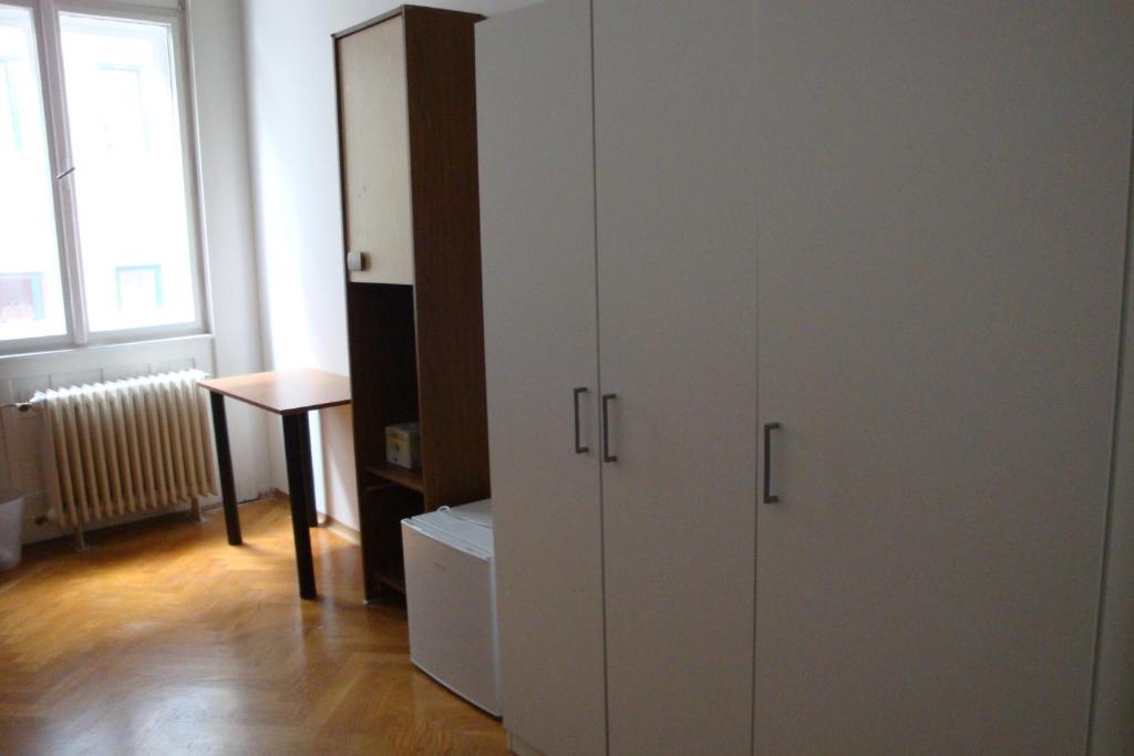 Dbc Hostel Budapest Room photo